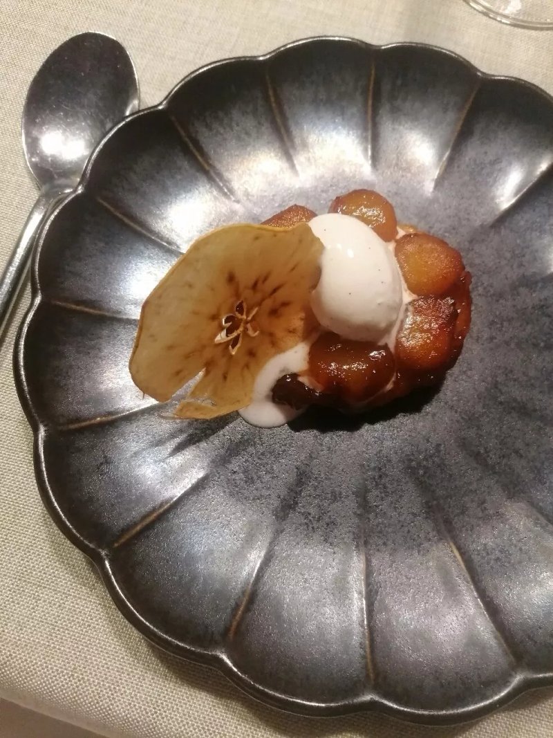 Restaurante Inigo Lavado