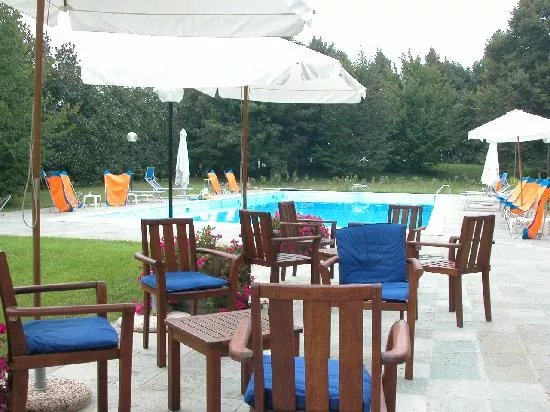 Albergo Ristorante Il Cascinalenuovo