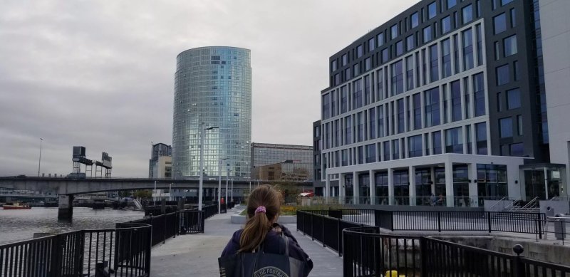 Ac Hotel Belfast