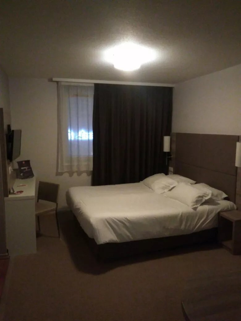 Sejours & Affaires Kleber