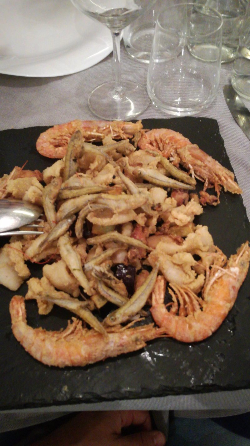 Ristorante Al Molo