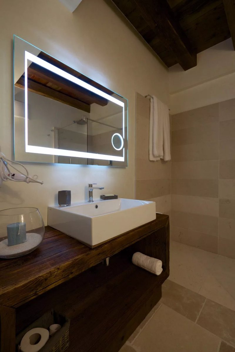 Hotel Antica Abbazia
