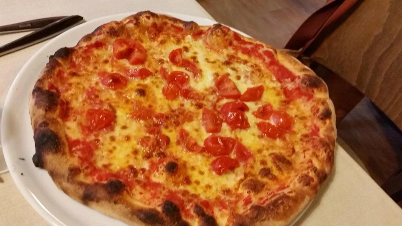 Ristorante La Pineta Limbiate
