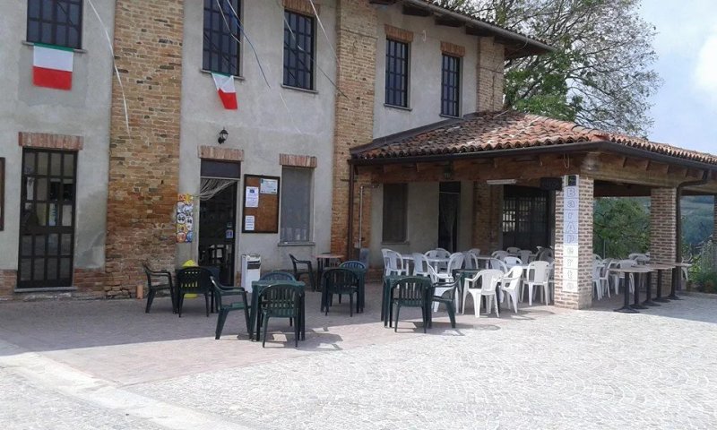 Aramengo Club