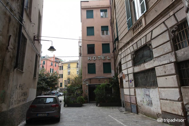 Hotel Bologna
