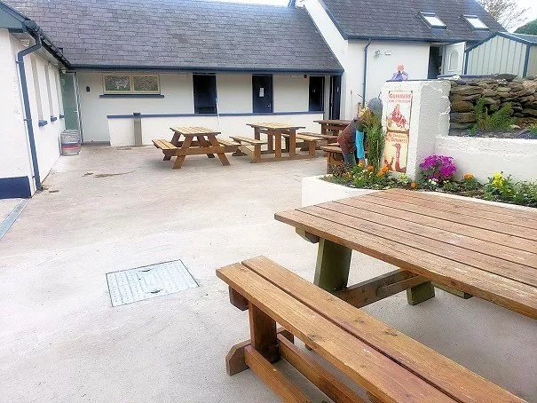 The Boatyard Restaurant & Bar