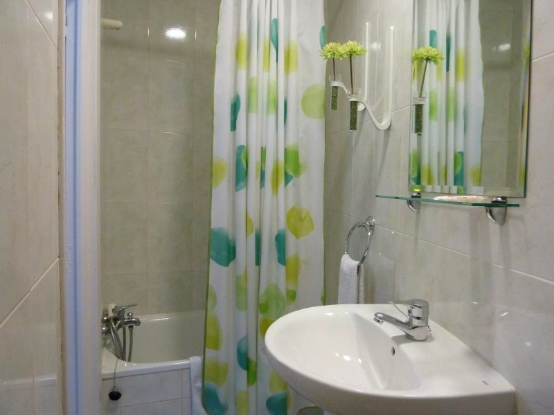 Hostal Lauria