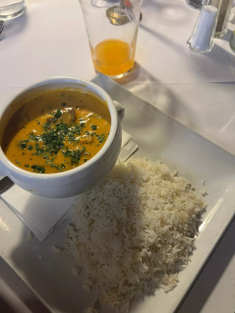Nytorv Restaurant and Cafe