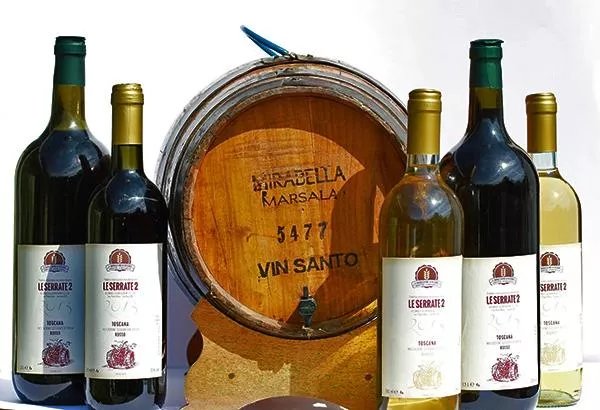 Il Baracchino di Rodano