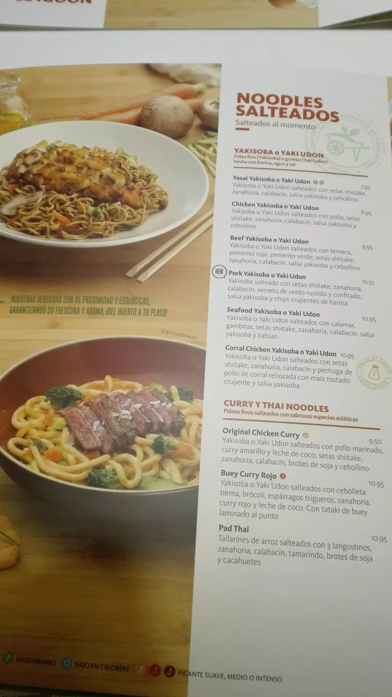 UDON Girona