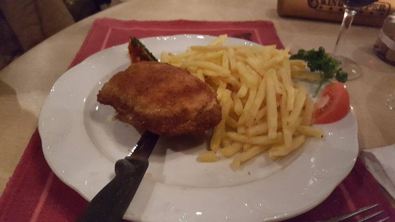 Steinerhof Restaurant