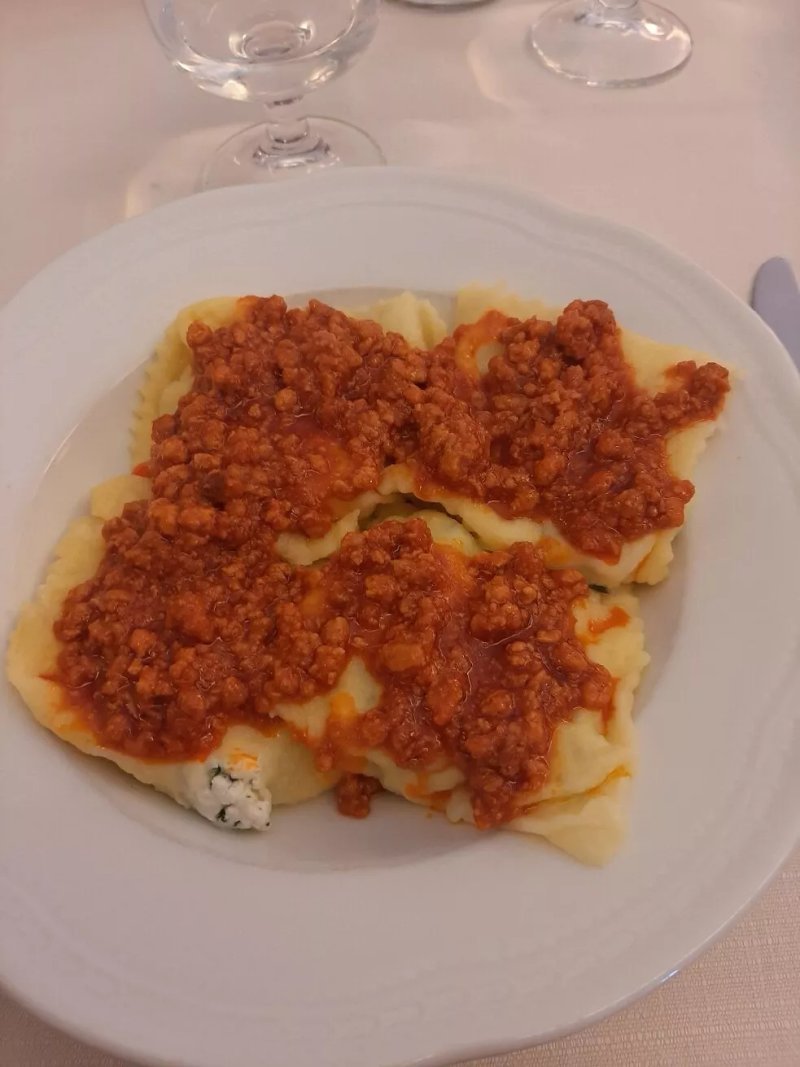 Ristorante Macchiascandona