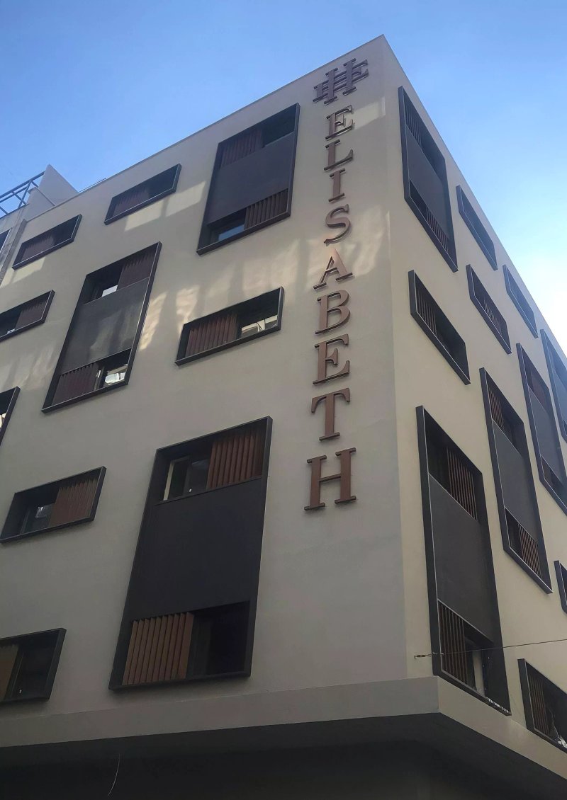 Elisabeth Boutique Hotel
