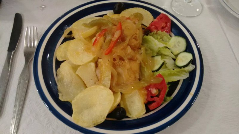 Restaurante Mourao