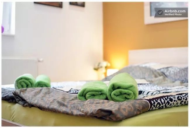 Dormir Apartments
