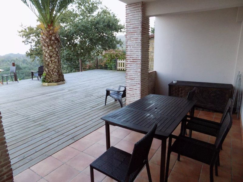 Igeldo Rural Home