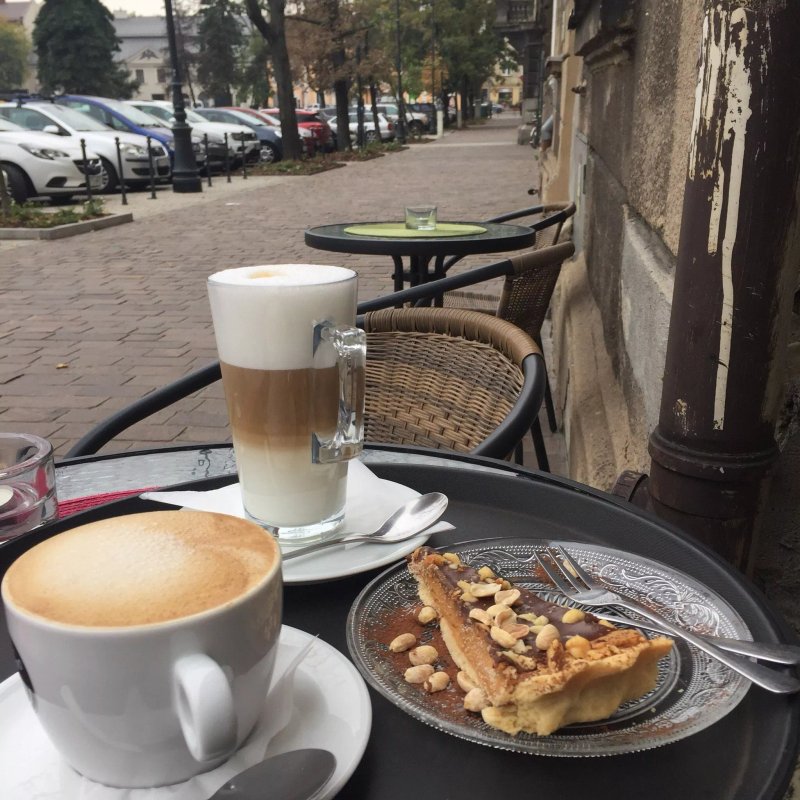 Lu-kier cafe