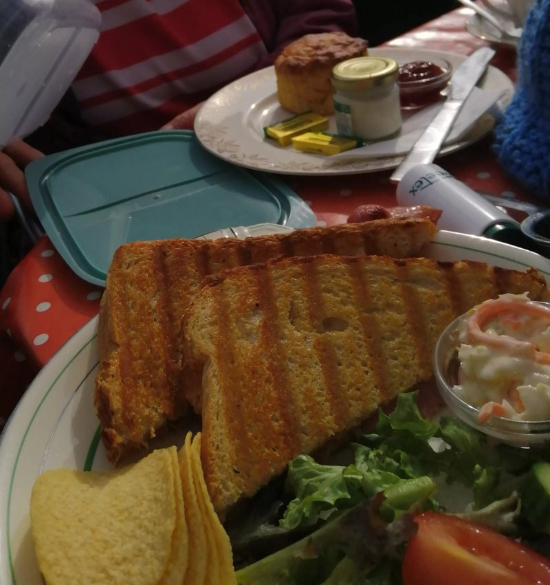 Reedham Post Office & Tea Room