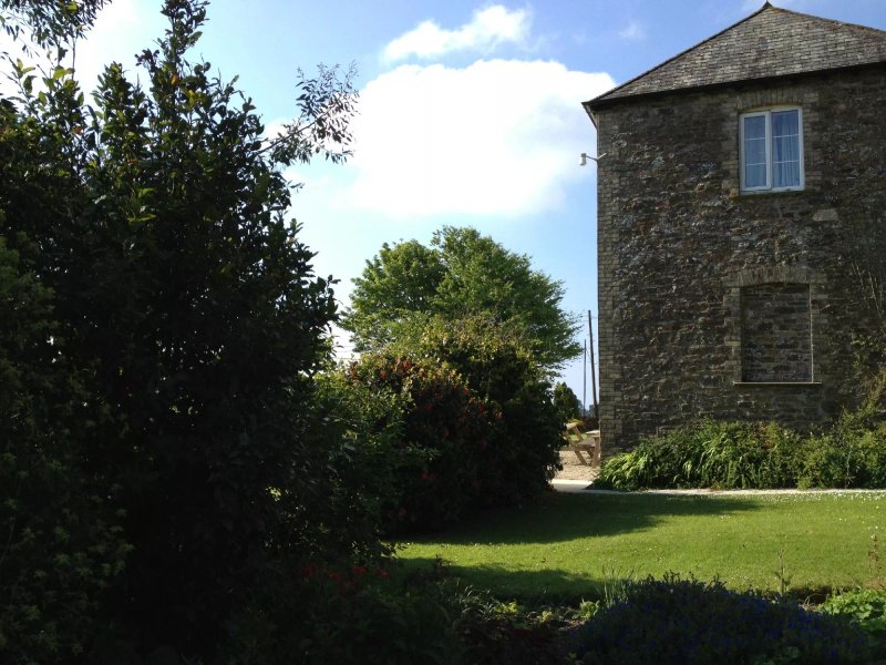 Bucklawren Bed and Breakfast