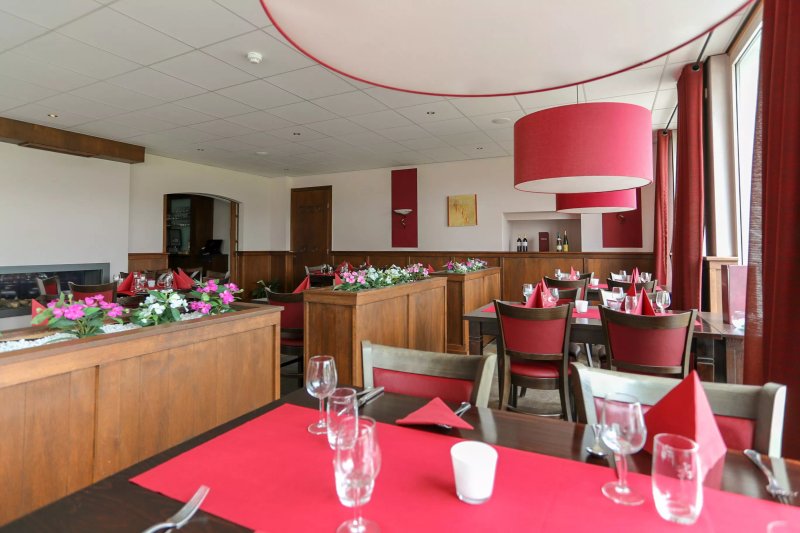 Hotel Drielanden