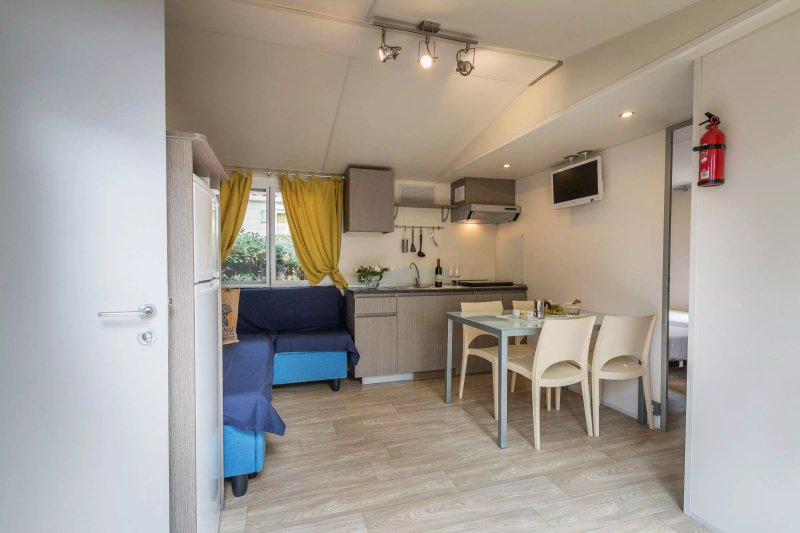 Miramare - Village Apartment Camping