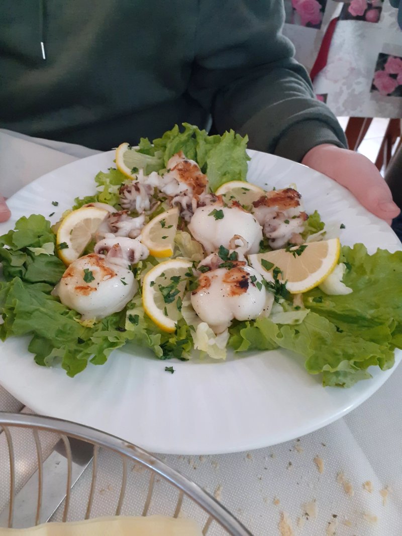 Ristorante Pizzeria San Carlo