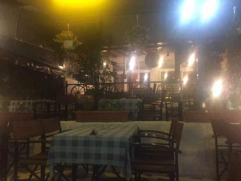 Taverna O Nikos