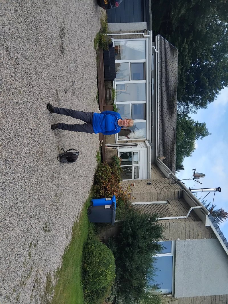 Monamore Guest House