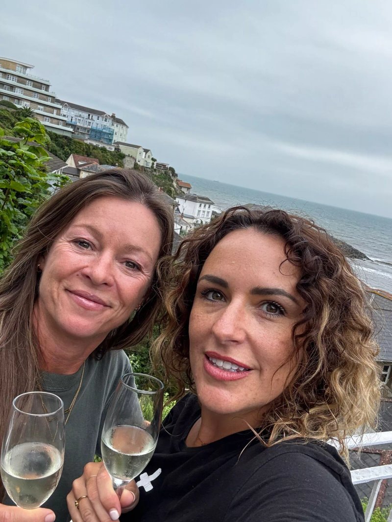 Champagne + Fromage At The Wellington