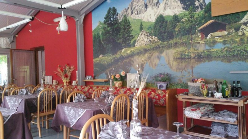 La Buona Tavola Ristorante
