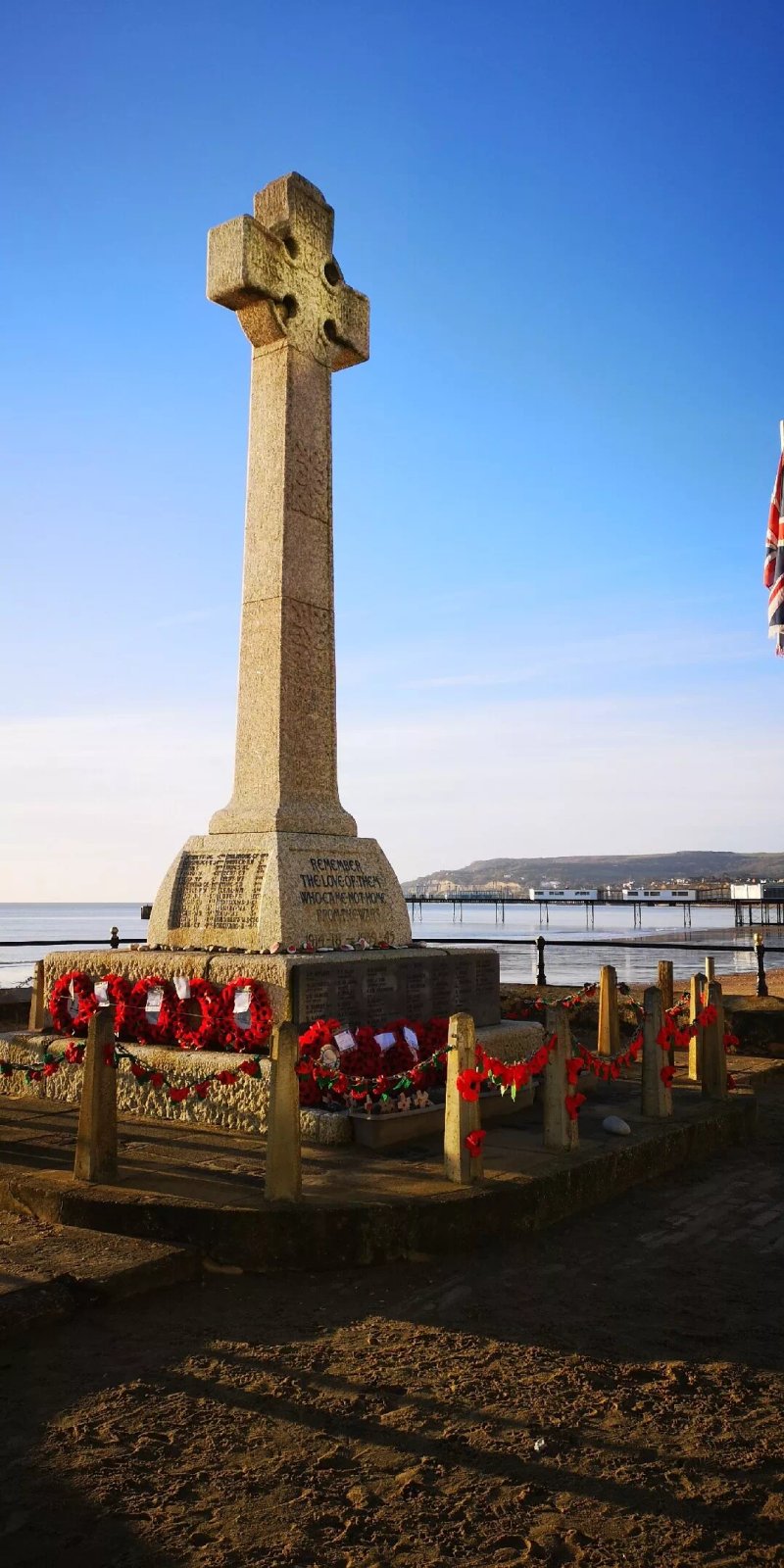Sandown War Memorial