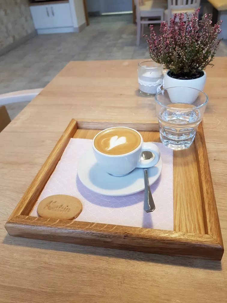 Katrin cake & coffee