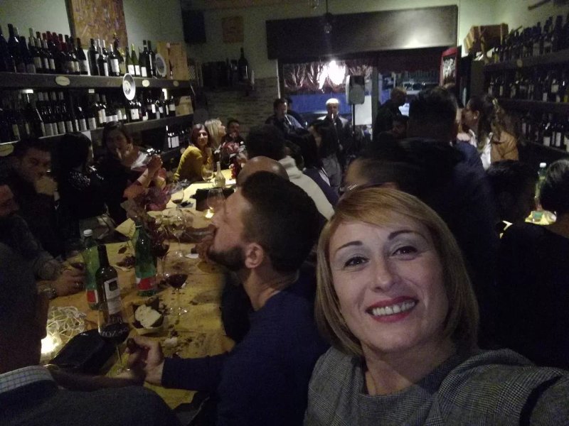 Enoteca Masseria delle Grazie