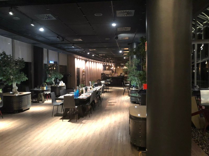 Kreinbacher Birtok Bistro