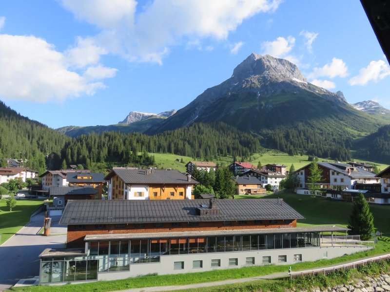 Hotel Haldenhof
