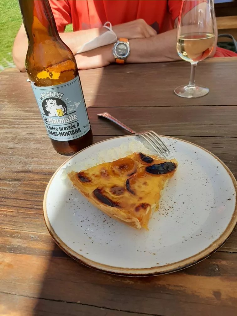 Le Relais et Mayen de Colombire