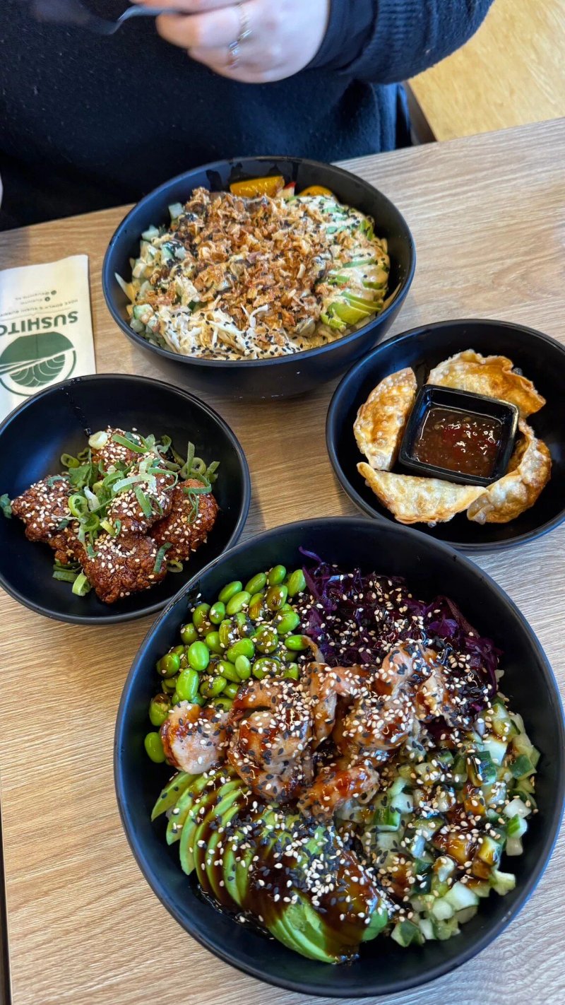 Sushito Groningen