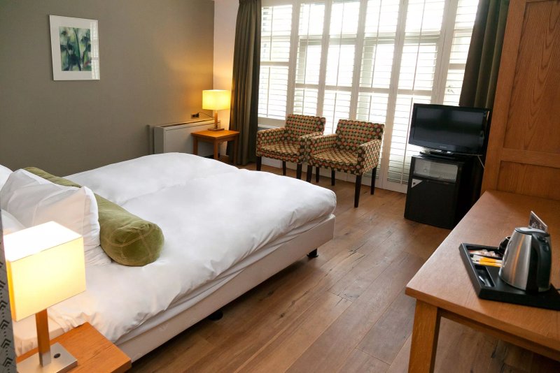 Fletcher Hotel-Restaurant Sallandse Heuvelrug