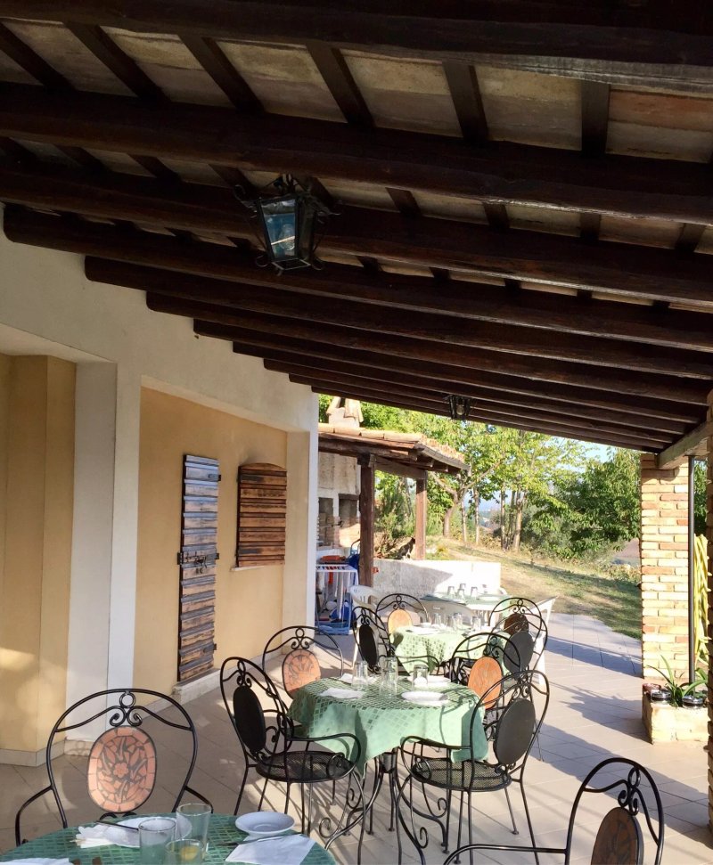 Piccola Terra Country House & Pool
