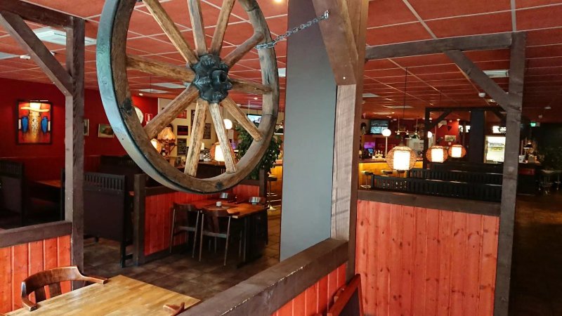 Restaurang Azalee