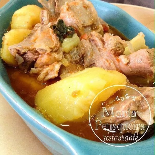 Maria Petisqueira Restaurante