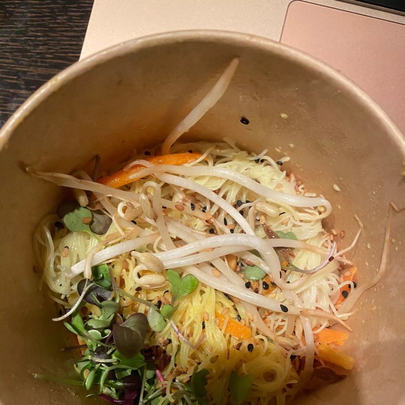 Dylans Wok & Wok