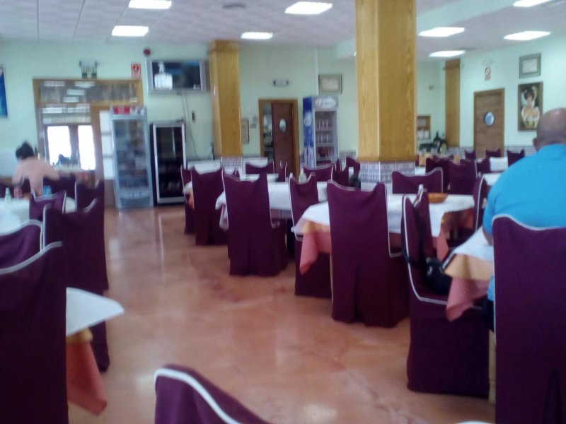 Venta El Campo
