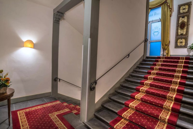 Hotel Paris