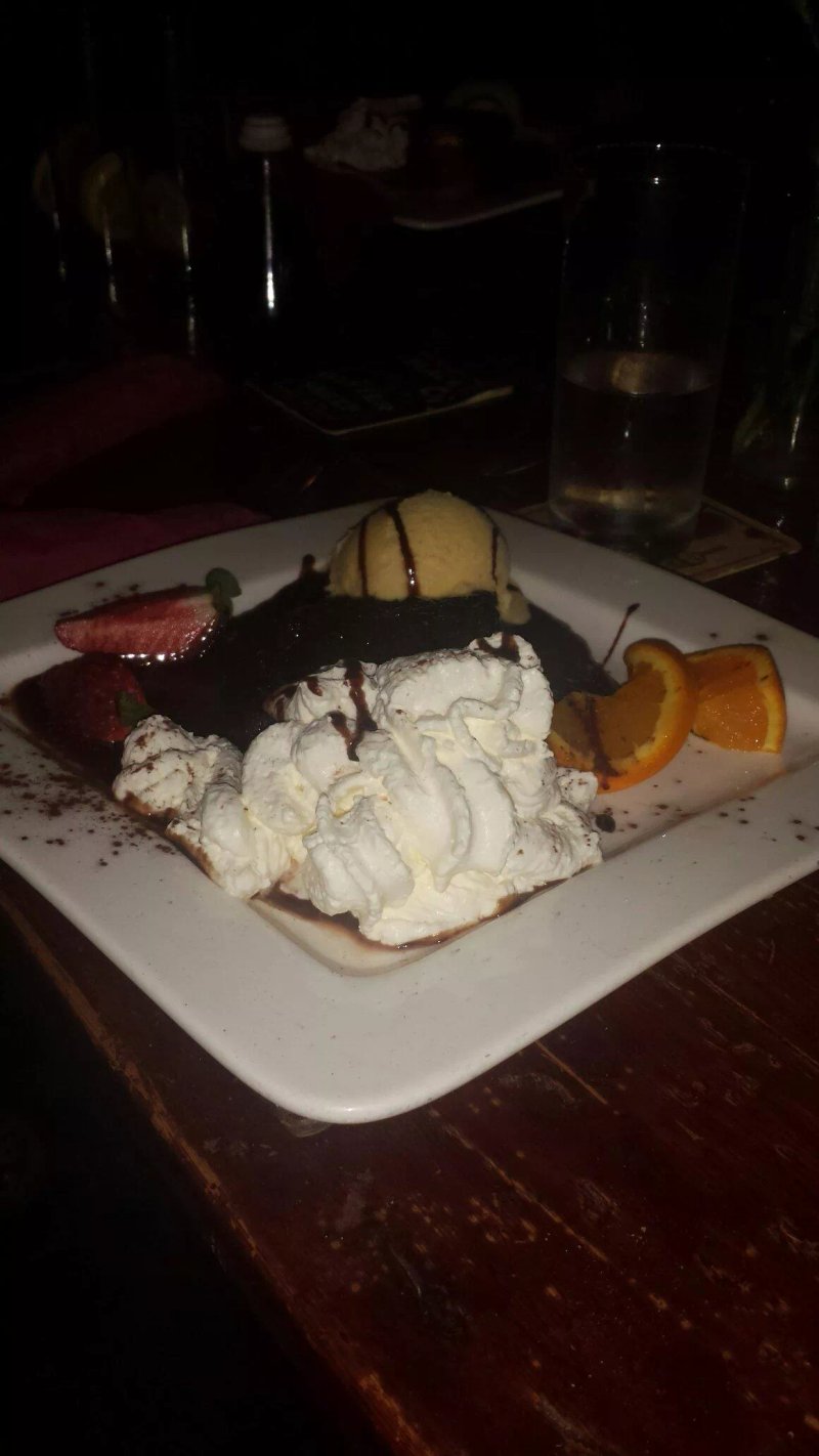 The Black Horse Inn