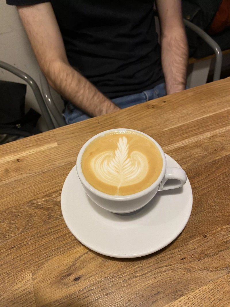 Kaffeekommune