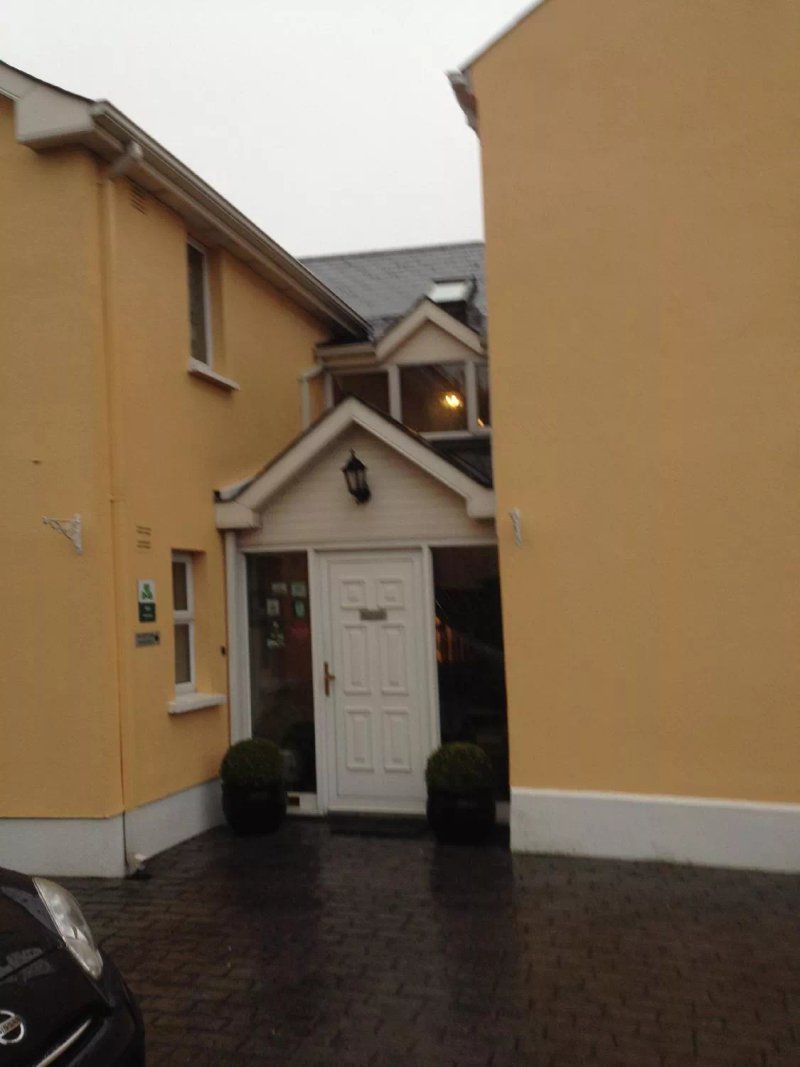 Marlinstown Court