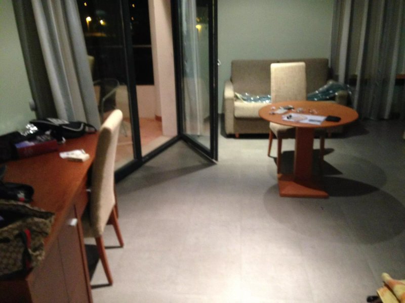 Hotel Nou Avenida