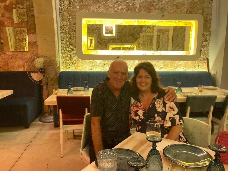 Aheste Restaurant
