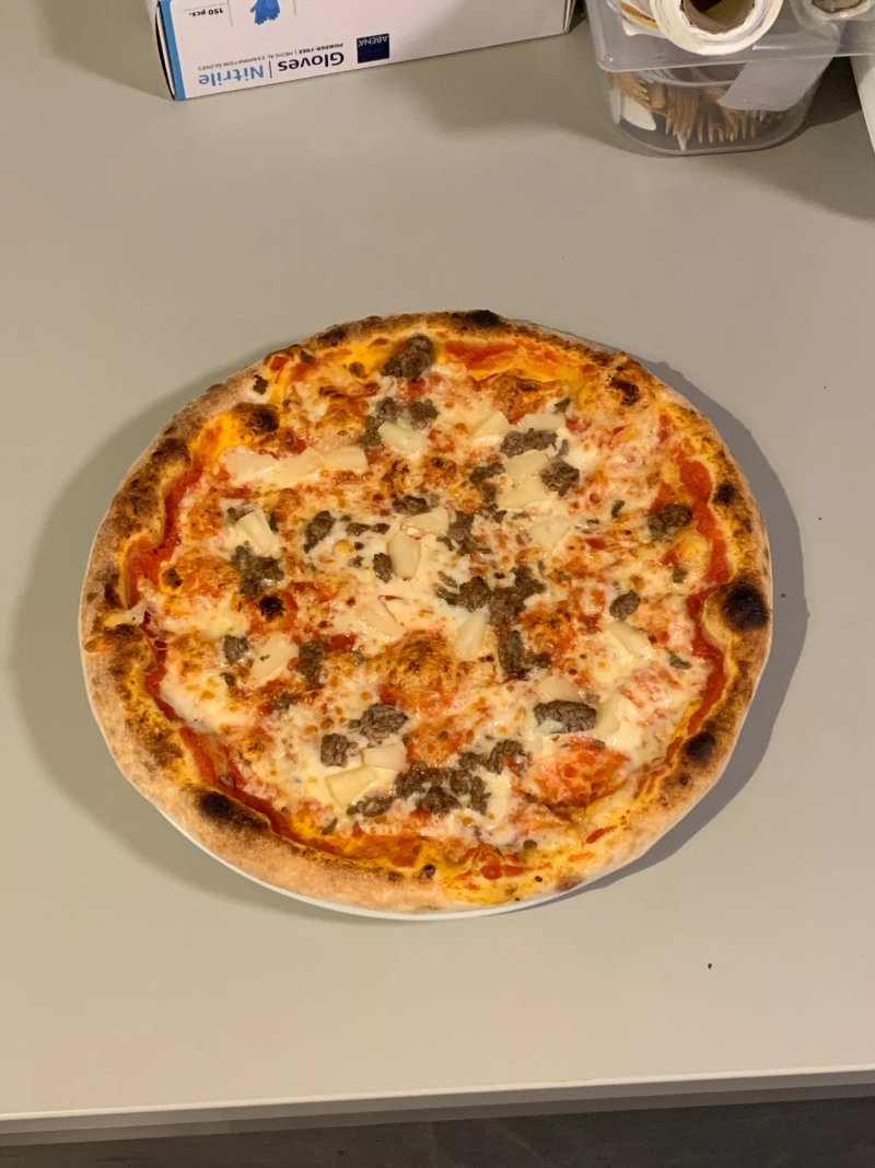 Pizzeria Bufalina